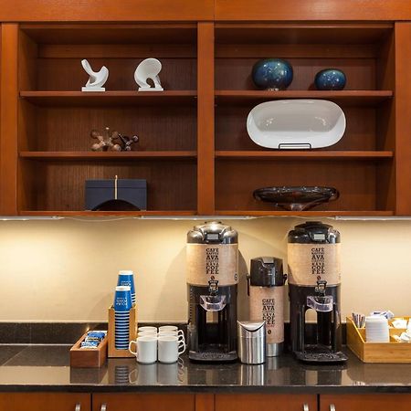 Four Points By Sheraton Raleigh Durham Airport Morrisville Extérieur photo