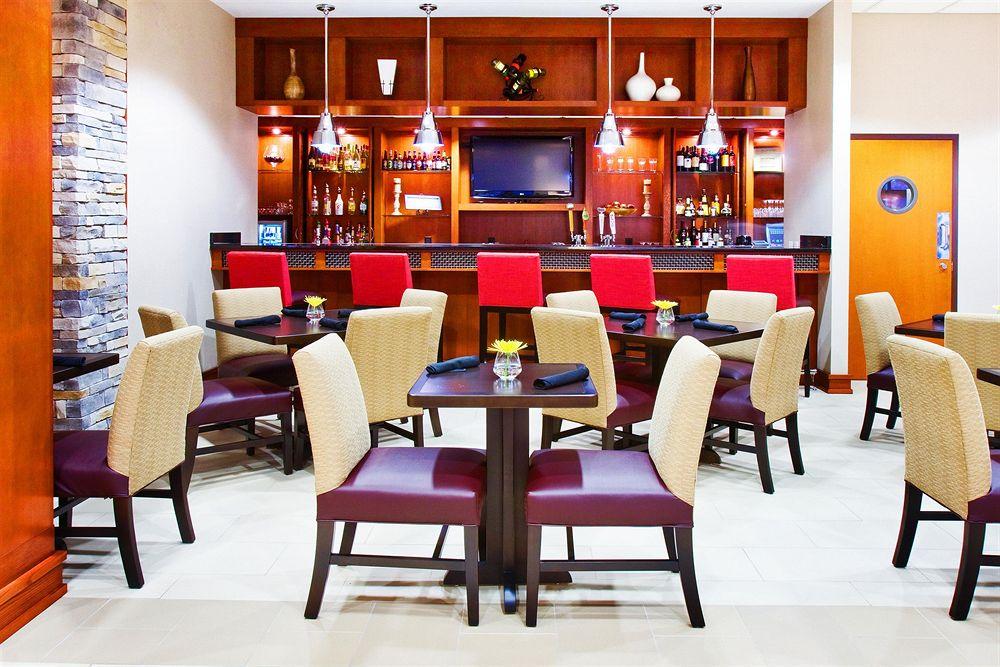 Four Points By Sheraton Raleigh Durham Airport Morrisville Extérieur photo