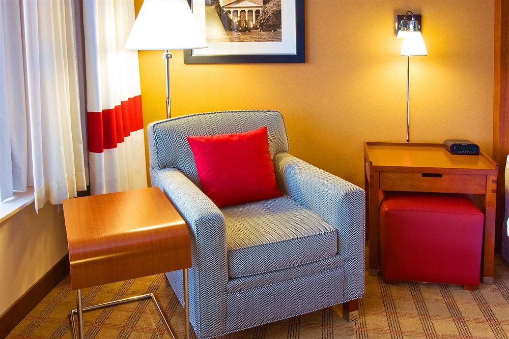 Four Points By Sheraton Raleigh Durham Airport Morrisville Extérieur photo