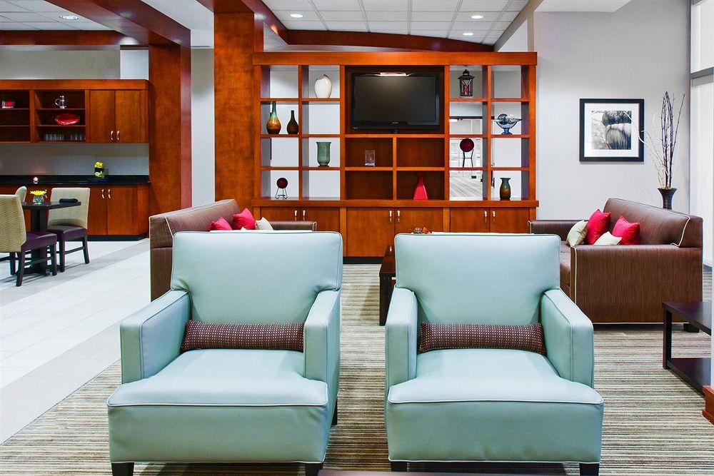 Four Points By Sheraton Raleigh Durham Airport Morrisville Extérieur photo