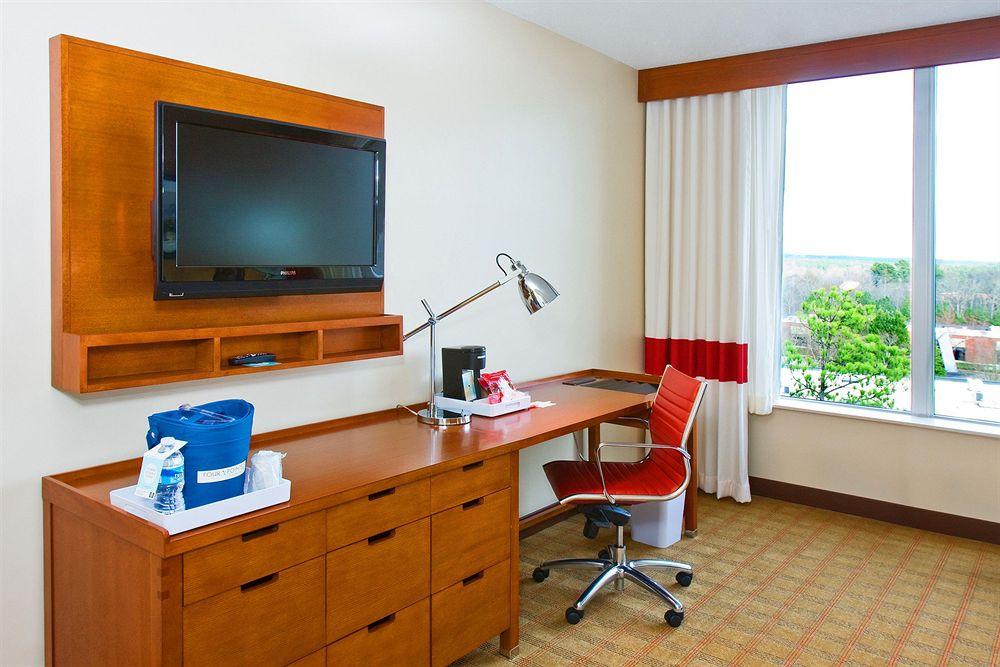 Four Points By Sheraton Raleigh Durham Airport Morrisville Extérieur photo