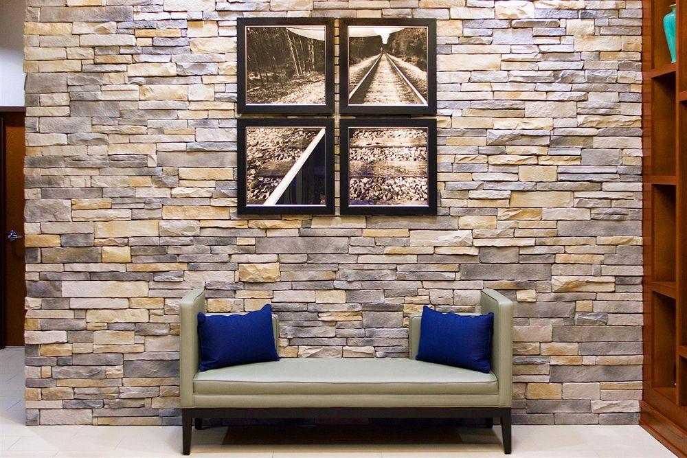 Four Points By Sheraton Raleigh Durham Airport Morrisville Extérieur photo