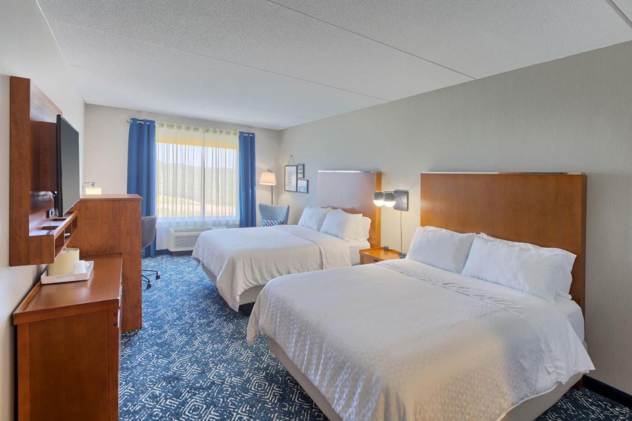Four Points By Sheraton Raleigh Durham Airport Morrisville Extérieur photo
