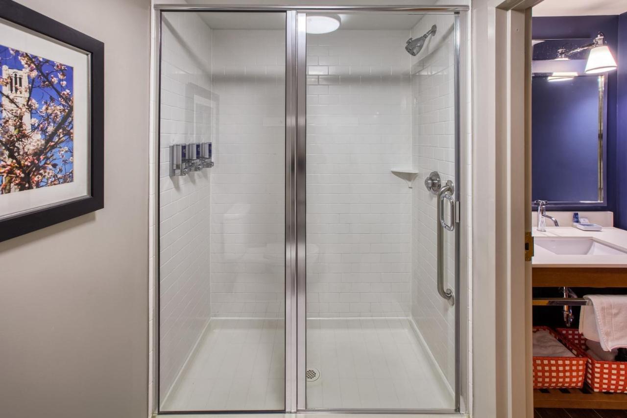 Four Points By Sheraton Raleigh Durham Airport Morrisville Extérieur photo
