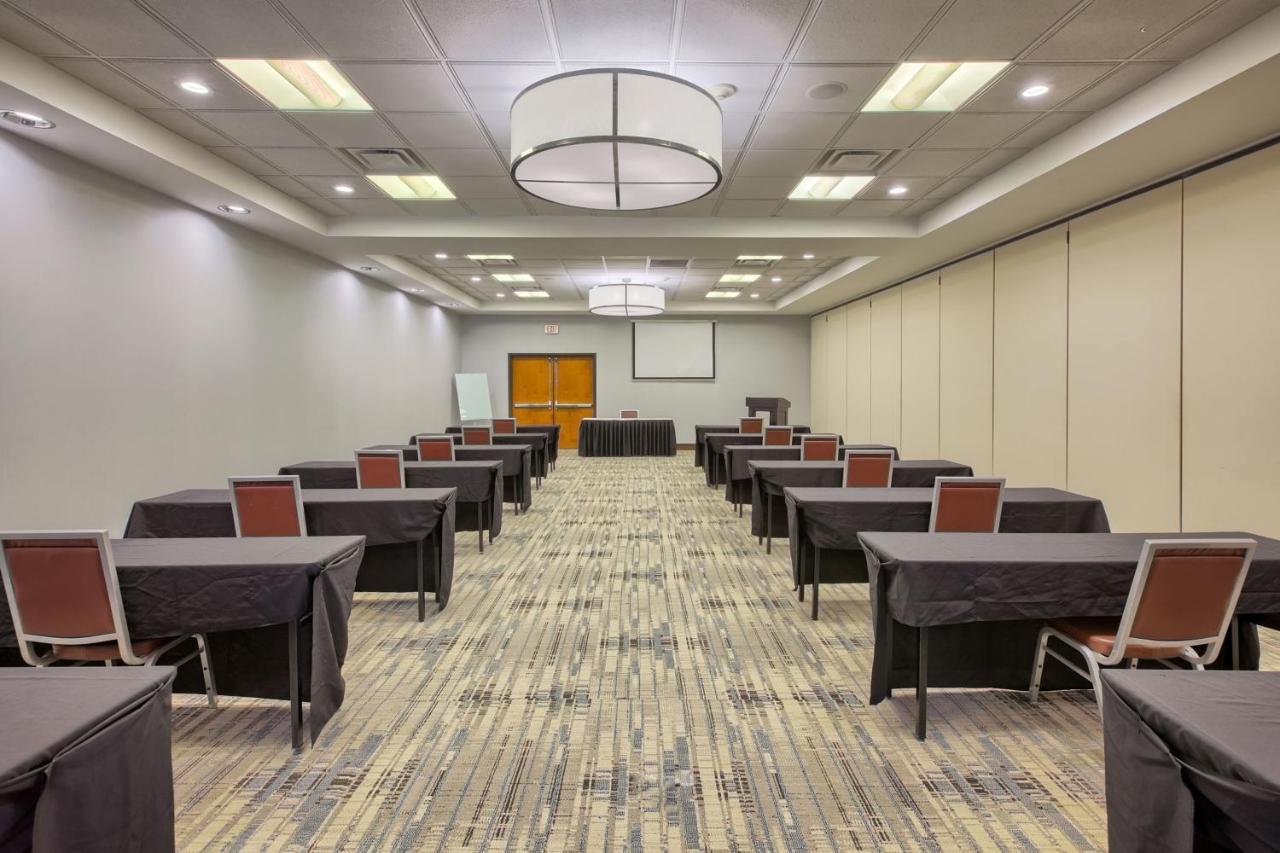 Four Points By Sheraton Raleigh Durham Airport Morrisville Extérieur photo