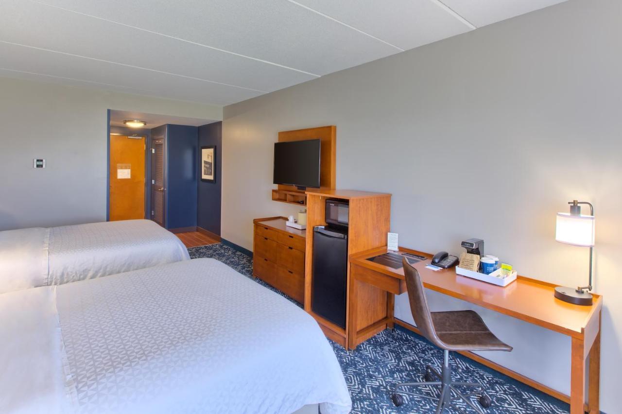 Four Points By Sheraton Raleigh Durham Airport Morrisville Extérieur photo