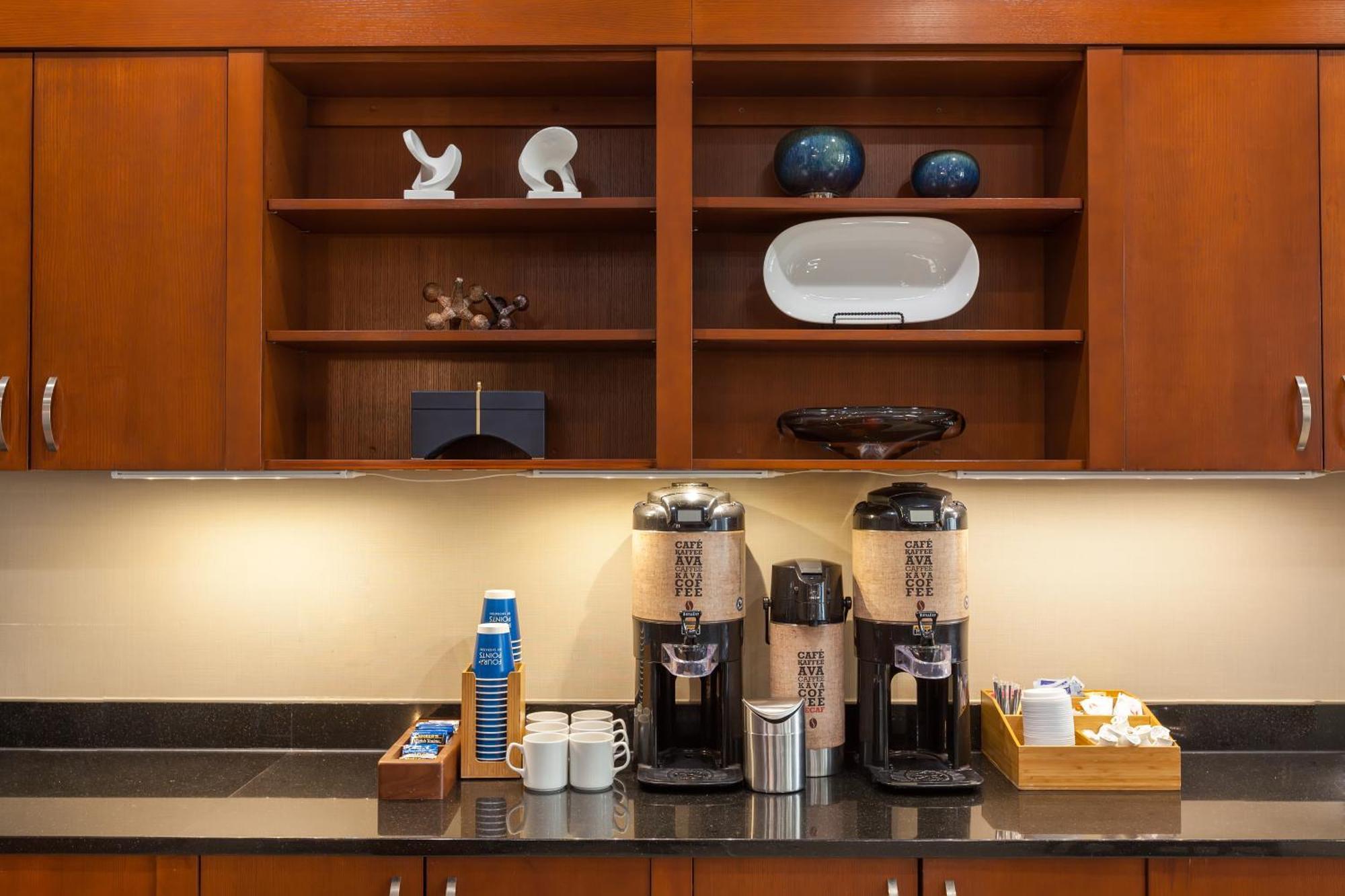 Four Points By Sheraton Raleigh Durham Airport Morrisville Extérieur photo