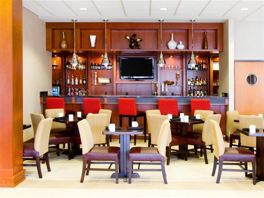 Four Points By Sheraton Raleigh Durham Airport Morrisville Extérieur photo