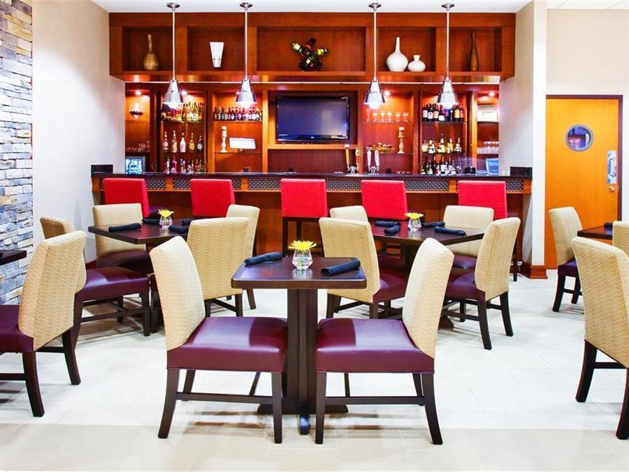 Four Points By Sheraton Raleigh Durham Airport Morrisville Extérieur photo