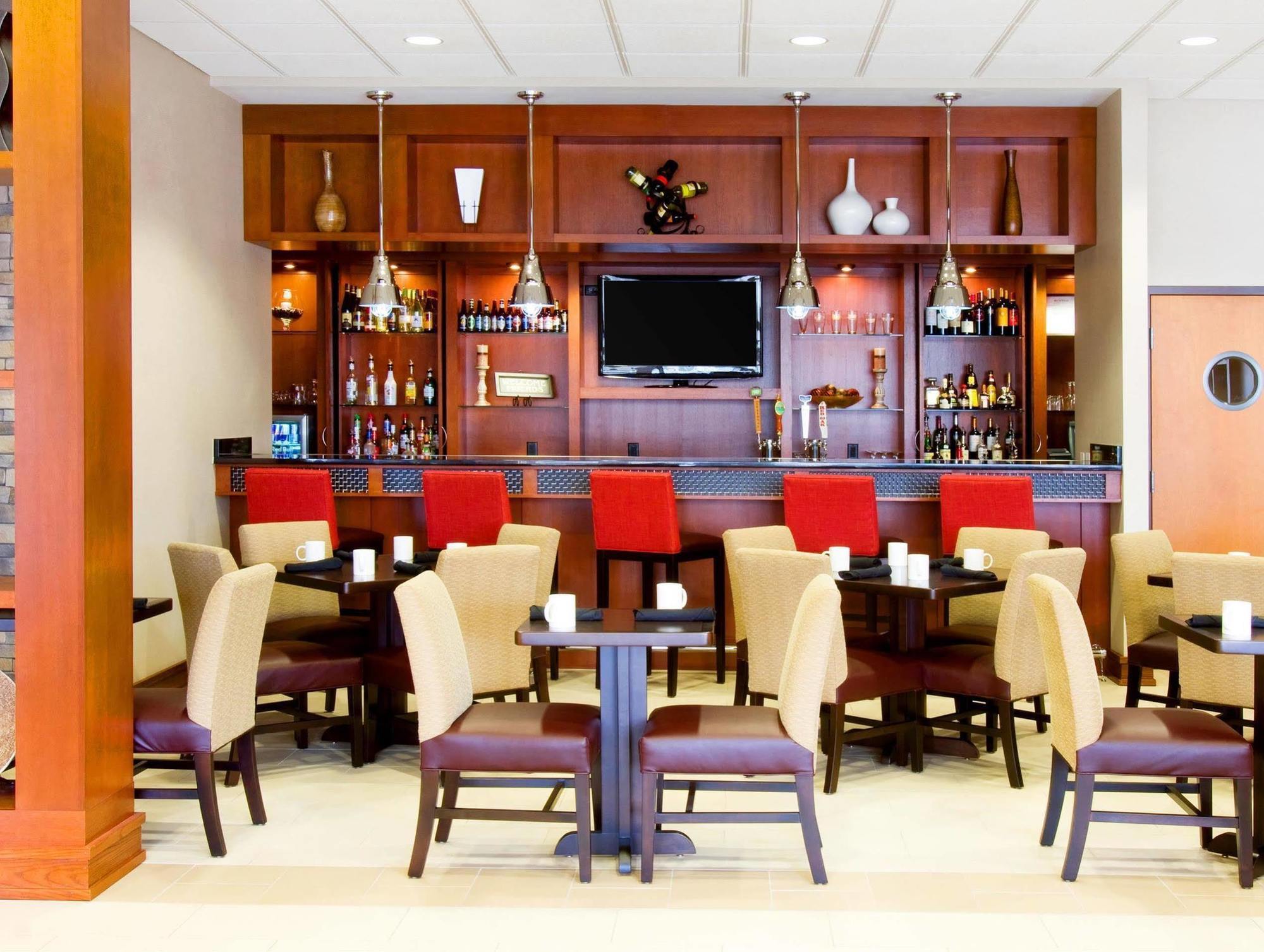Four Points By Sheraton Raleigh Durham Airport Morrisville Extérieur photo