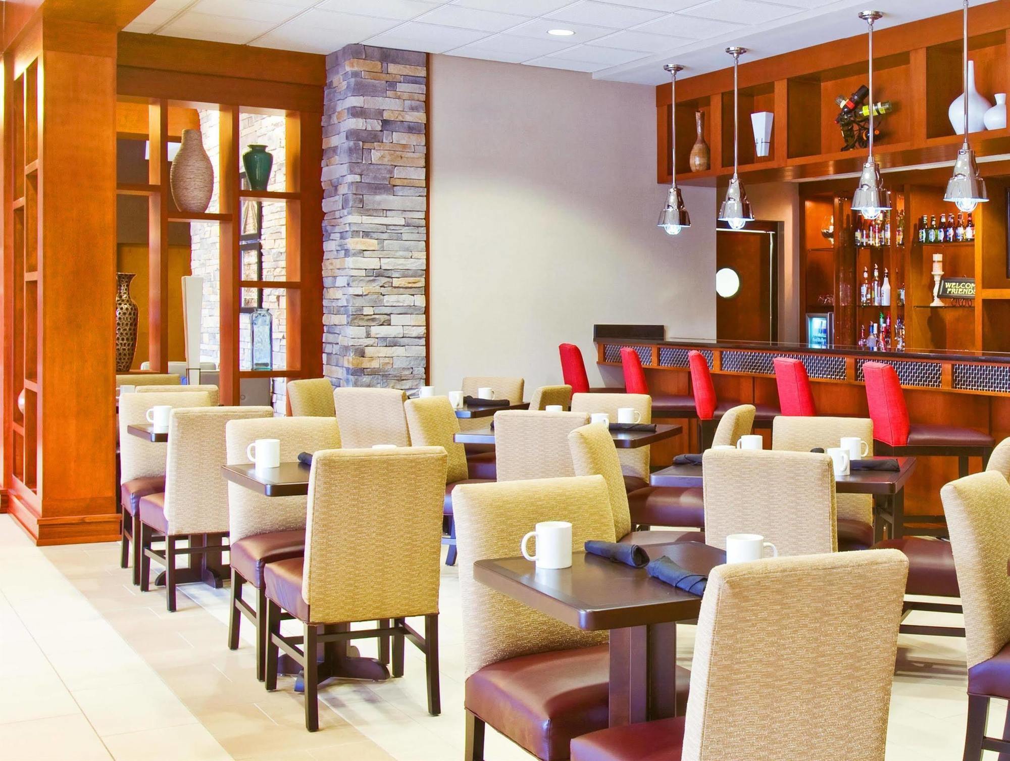 Four Points By Sheraton Raleigh Durham Airport Morrisville Extérieur photo